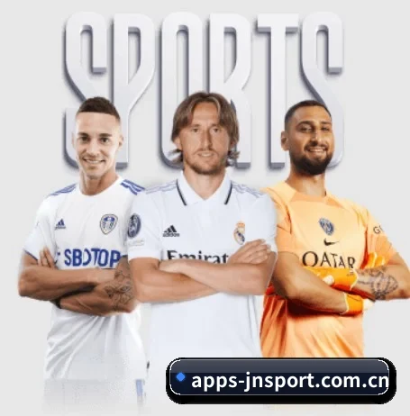 apps-jnsport.com.cn APP 界面